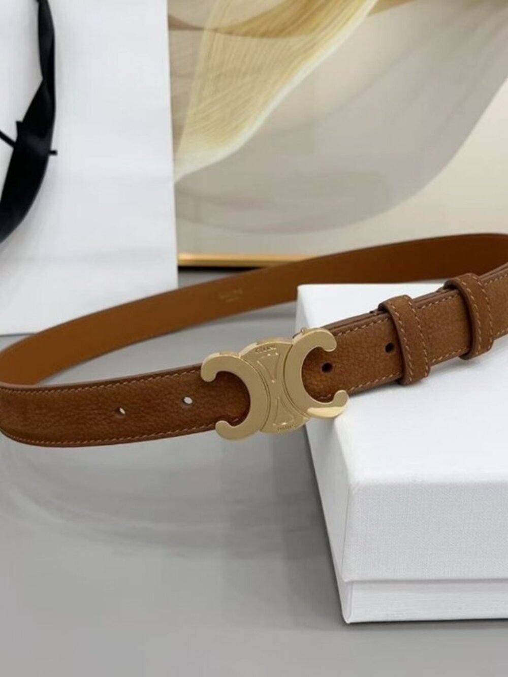 Celine Belt - Picture 5 of 5